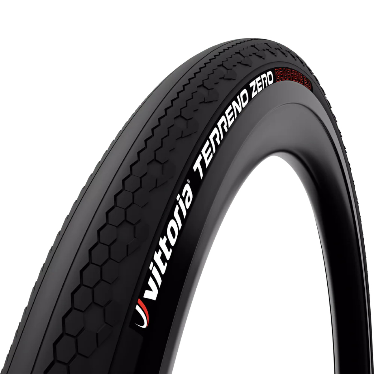 Anvelopa VITTORIA Terreno Zero 700x38C(40-622) Gravel Adventure Rigid - imagine 2