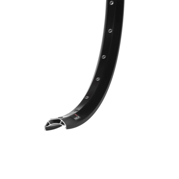 Janta MACH1 TRUKY 30  29(622 x 30C) - 28H Negru Anodizat Capsata